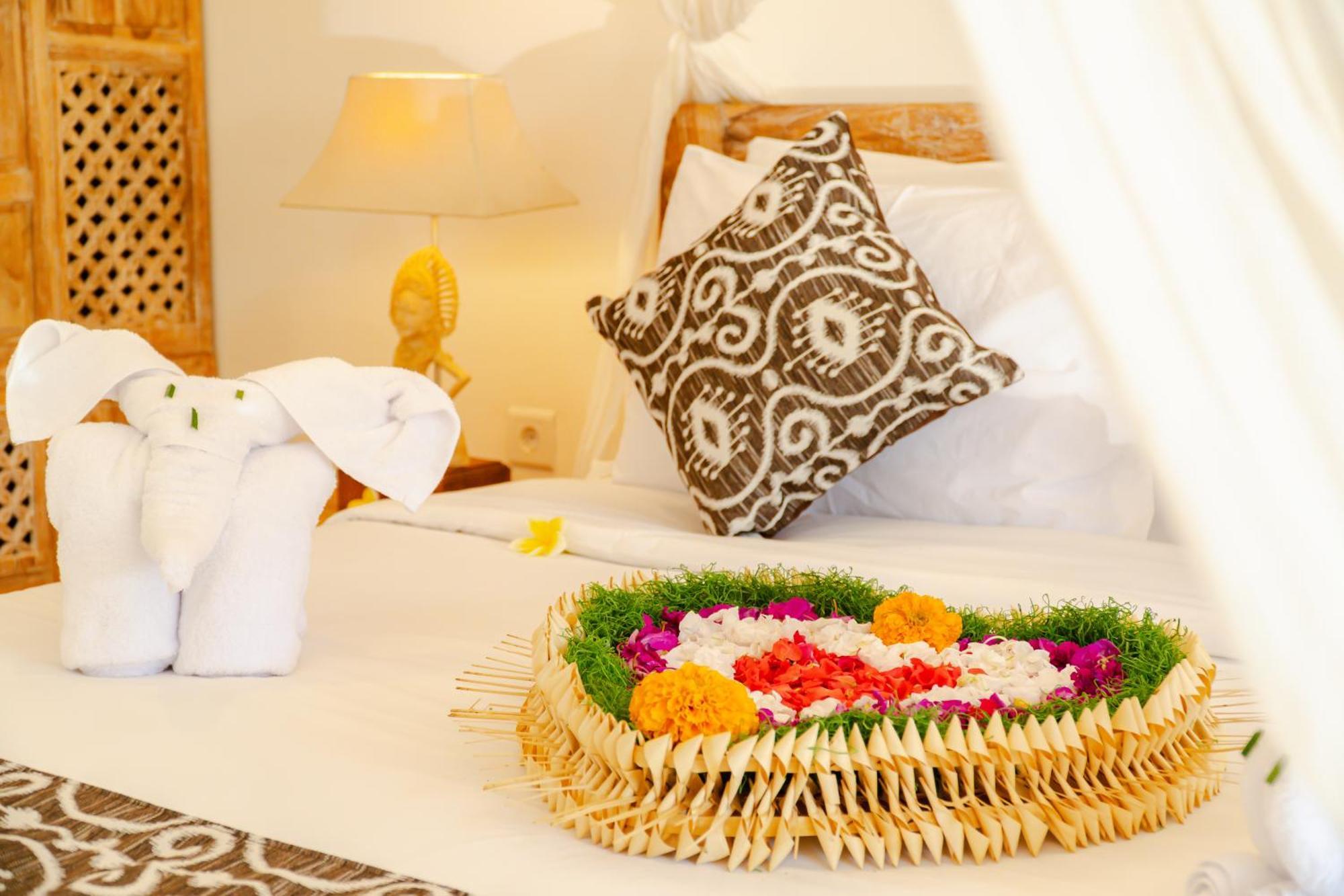 Hotel Kudesa