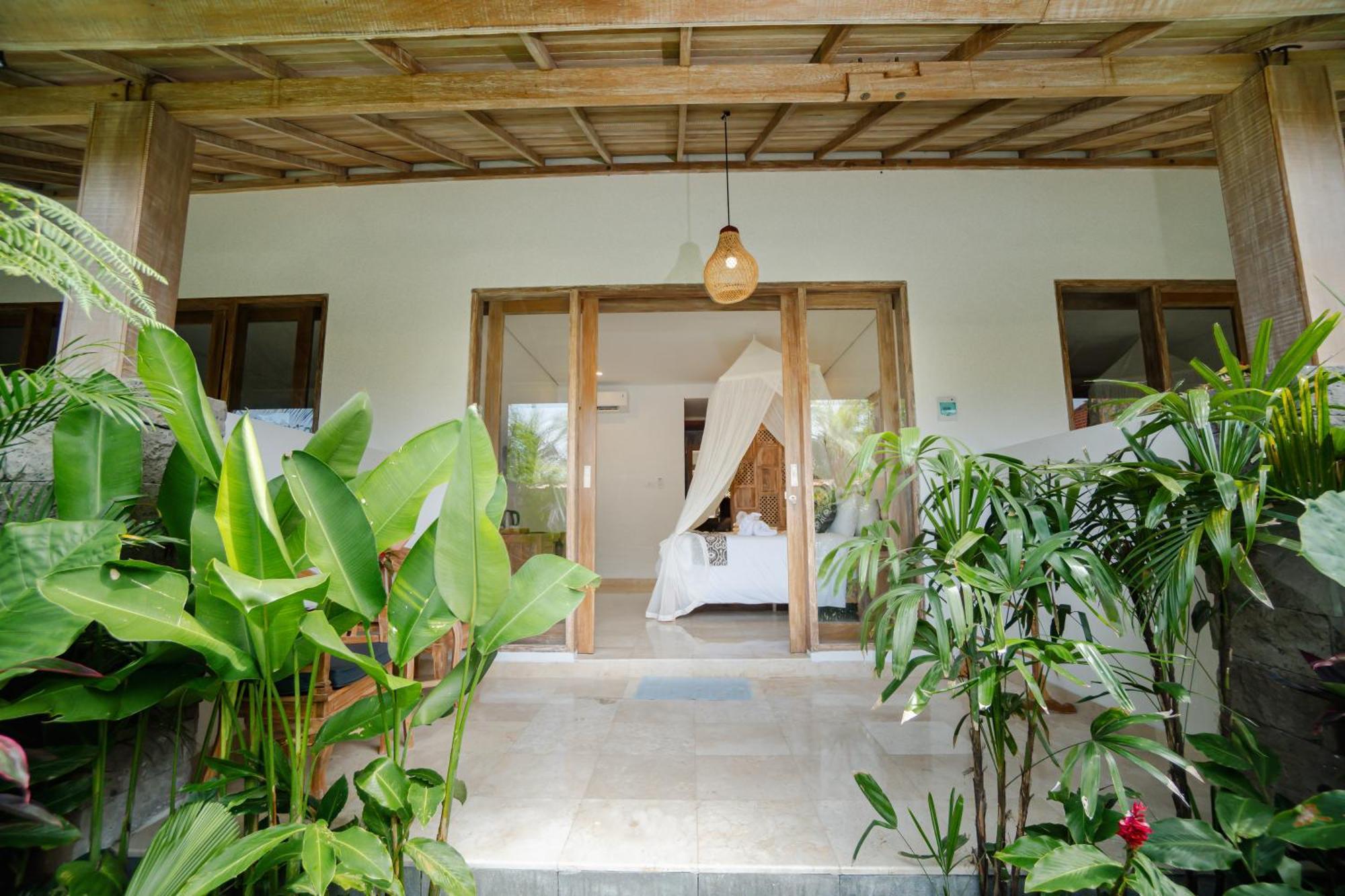 Hotel Kudesa 3*