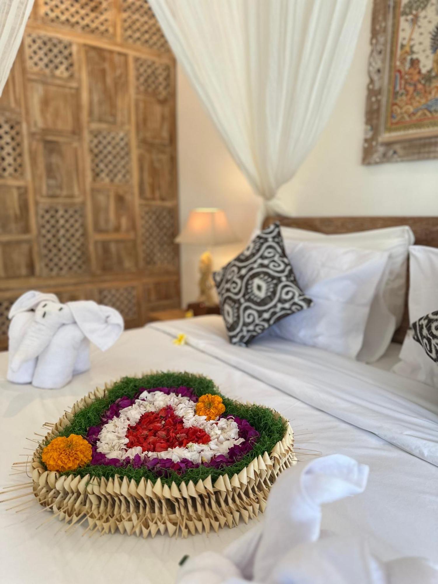Kudesa Hotel Ubud (Bali)