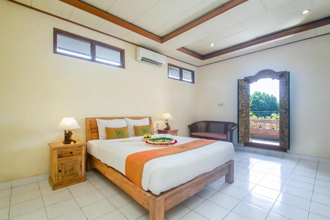 Kudesa Ubud
