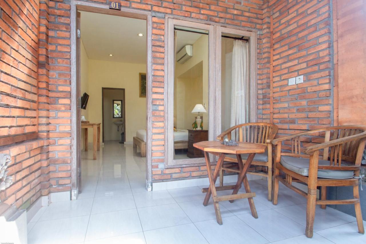 Kudesa Ubud