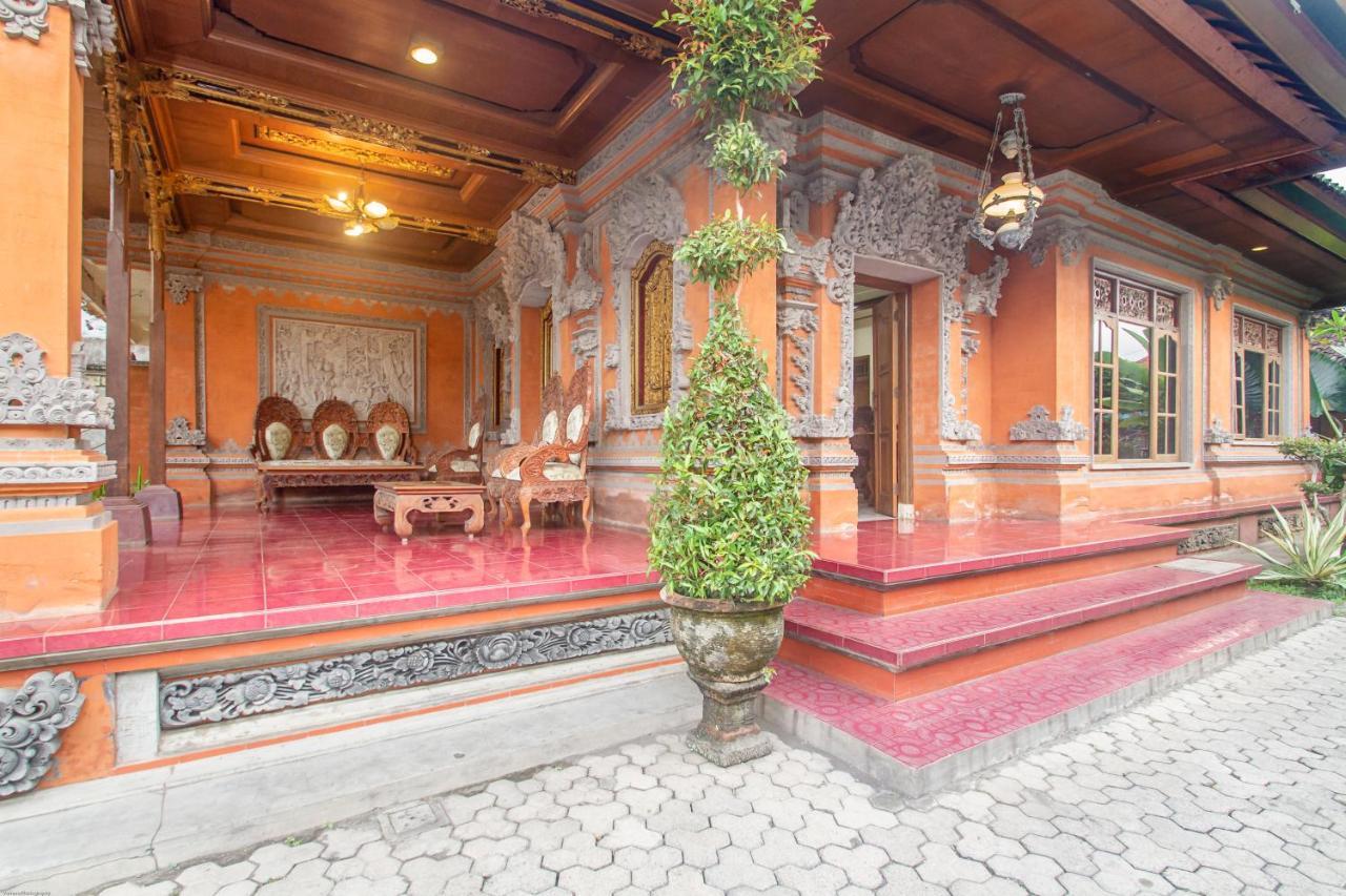 Kudesa 3* Ubud