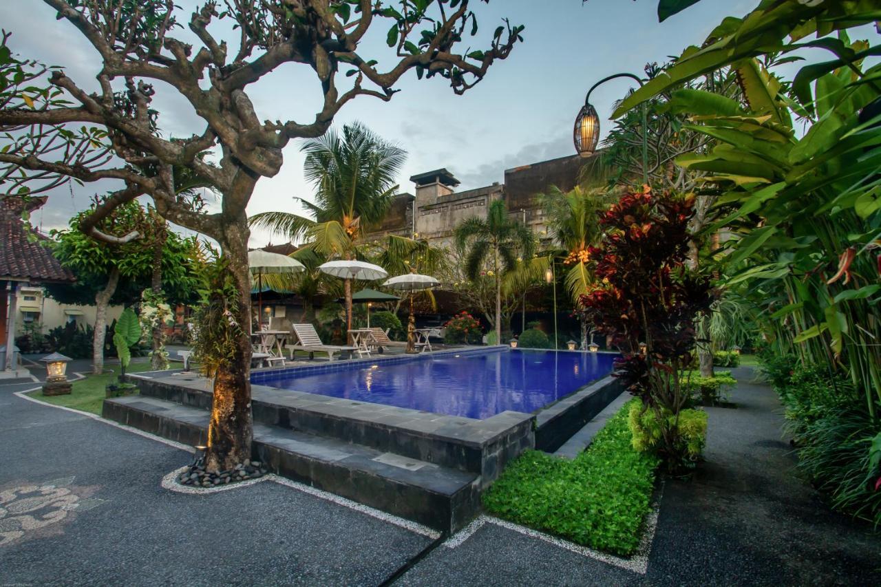 Kudesa 3* Ubud